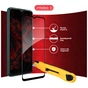Стекло защитное Intaleo Full Glue ESD ZTE Blade A34 Black (1283126620966) - уменьшенное изображение 5