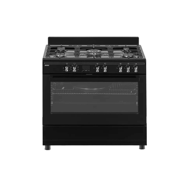 Плита MPM MPM-93-KGM-32 - зображення 1