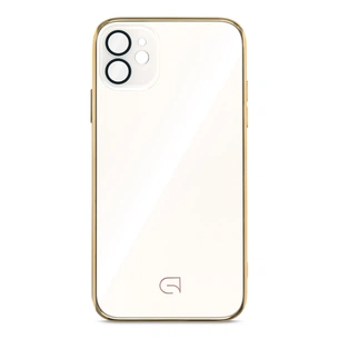 Чохол до мобільного телефона Armorstandart Replica Apple iPhone 11 Beige Gold (ARM76167) зображення 1
