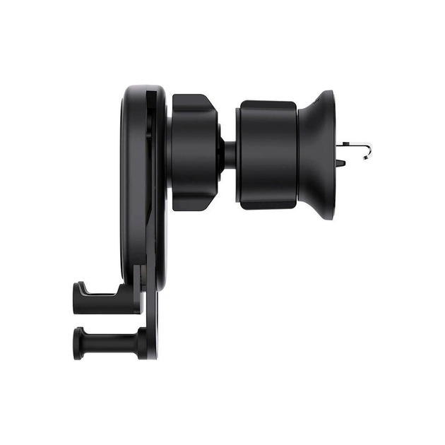 Універсальний автотримач Baseus Wireless Charge Pro 15W (SUWX030001) - picture 7