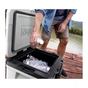 Термобокс Ninja FrostVault 28L Hard Coole White (FB230EUWH) - зменшене зображення 5