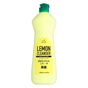 Жидкость для чистки кухни Rocket Soap Lemon Cleanser Для стойких загрязнений Лимон 360 г (4903367306999) - уменьшенное изображение 1