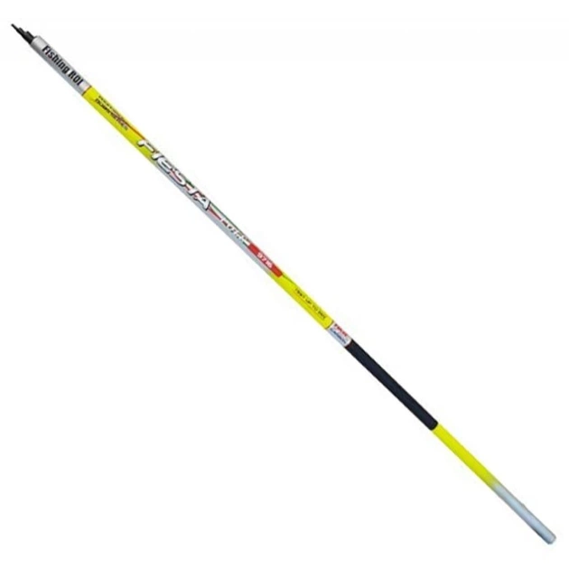 Вудилище Fishing ROI Fiesta Telepole 6.00м до 25гр (225-13-600) - зображення 1