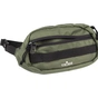 Сумка-бананка Tribe Waist bag 2,5 L Olive (T-ID-0002-olive) - зменшене зображення 6