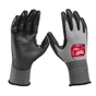 Захисні рукавиці Milwaukee Hi-Dex 3/С, 9/L (4932480498) - зменшене зображення 1