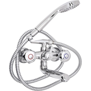 Змішувач Kroner Hamburg-C060 зображення 1