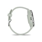 Смарт-годинник Garmin Venu 3S, Sage Gray + Passivated, GPS (010-02785-01) - зменшене зображення 4