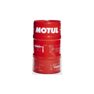 Моторна олива MOTUL 8100 Eco-nergy 5W30 60л (812304) зображення 1