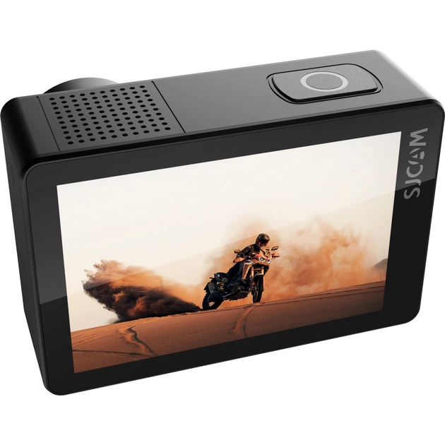 Екшн-камера SJCAM SJ8 Dual-Screen (SJ8-Dual-Screen) - picture 9