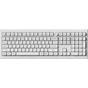 Клавіатура Keychron V6 Ultra Keychron Red Switch RGB UA White (V6U-F1-UA) - зменшене зображення 1