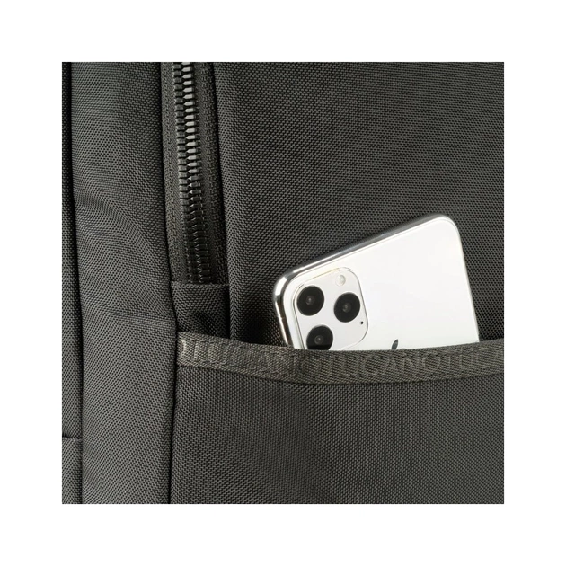 Рюкзак для ноутбука Tucano 15.6" Lunar, Black (BKLUN15-BK) - picture 9