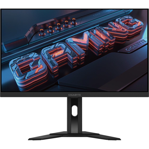 Монітор GIGABYTE M27QA Gaming Monitor - зображення 1