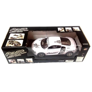 Радіокерована іграшка JP383 White Power (23915M-1) зображення 1