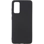 Чохол до мобільного телефона Armorstandart Matte Slim Fit Samsung S20 FE SM-G780F Black (ARM60086) - уменьшенное изображение 1