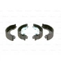 Гальмівні колодки Bosch 0 986 487 570 - зменшене зображення 3