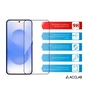 Защитное стекло ACCLAB Full Glue для Samsung Galaxy S25+ SM-S936 Black (1283126609787) - уменьшенное изображение 3