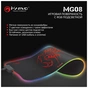 Килимок для мишки Marvo MG08 M RGB lighting - зменшене зображення 6