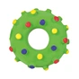 Іграшка для собак Trixie Кільце латексне 8 см (4011905356129) - зменшене зображення 1