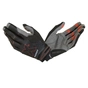 Рукавички для фітнесу MadMax MXG-103 X Gloves Black/Grey XXL (MXG-103-BLK_XXL) - зменшене зображення 1