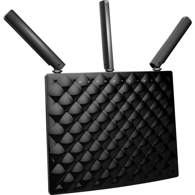 Маршрутизатор Tenda AC15 - изображение 1