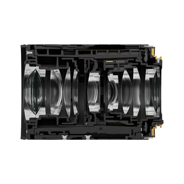 Об'єктив Canon RF 24mm F1.4L VCM (6907C005) - picture 3