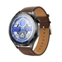 Смарт-годинник HOCO Y21 AMOLED Smart sports watch(call version) Metal gray (6942007624077) - уменьшенное изображение 1