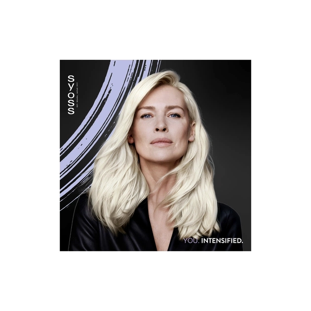 Краска для волос Syoss BL Permanent Coloration 12-53 - Жемчужная платина (9000101731989) - изображение 8