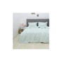 Постільна білизна Tiare 84 Сатин Страйп Кольоровий полуторний (84 Stripe_pl) - зменшене зображення 2
