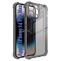 Чехол для мобильного телефона BeCover Anti-Shock Apple iPhone 14 Pro Max Grey (708247) - уменьшенное изображение 1