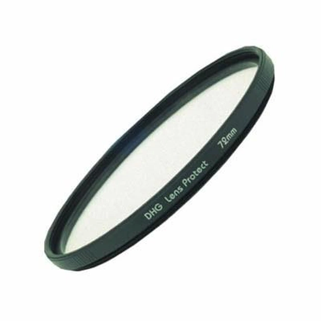 Світлофільтр Marumi DHG Super Lens Protect 72mm - изображение 1