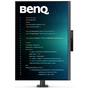 Монітор BenQ RD280UA METALLIC GREY - зменшене зображення 2
