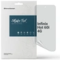Плівка захисна Armorstandart Matte Infinix Hot 60i 4G (ARM87317) - зменшене зображення 1