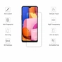 Стекло защитное Drobak Samsung Galaxy A20s (441633) - уменьшенное изображение 2