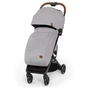 Коляска Kinderkraft Nubi Gray (KKWNUBIGRY0000) (5902533915774) - зменшене зображення 4