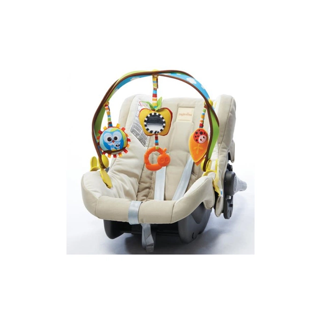 Іграшка на коляску Tiny Love Лісова казка (1403100458) - picture 4