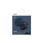 Чохол для навушників Uniq Clyde для AirPods 4 Lock Case Blue (8886463693209) - зменшене зображення 5