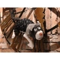 М'яка іграшка Sigikid Beasts Кіт 38 см (38642SK) - зменшене зображення 7
