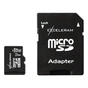 Карта пам'яті eXceleram 128Gb microSDXC class 10, UHS-I (MSD12810A) - зменшене зображення 1