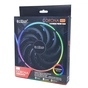 Кулер до корпусу PcCooler CORONA MAX 140 FRGB - зменшене зображення 7
