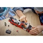 Конструктор LEGO City Грузовик для демонстрации F1 с гоночным автомобилем Audi F1 (60493) - уменьшенное изображение 9