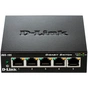 Комутатор мережевий D-Link DGS-105 - зменшене зображення 2