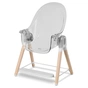 Стілець для годування Lionelo Maya White (LO-MAYA WHITE) - зменшене зображення 5