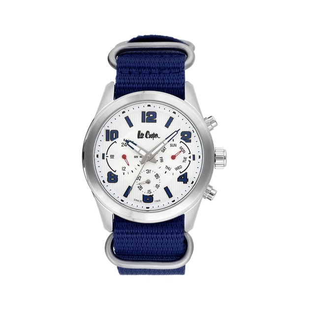 Наручний годинник Lee Cooper LC-42G-B - зображення 1