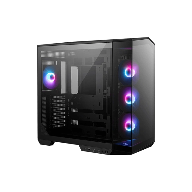 Корпус для ПК MSI MAG PANO 100R PZ - изображение 1