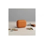 Чохол для навушників Uniq Lino для AirPods Pro 3 gen Silicone Orange (8886463696903) - зменшене зображення 8