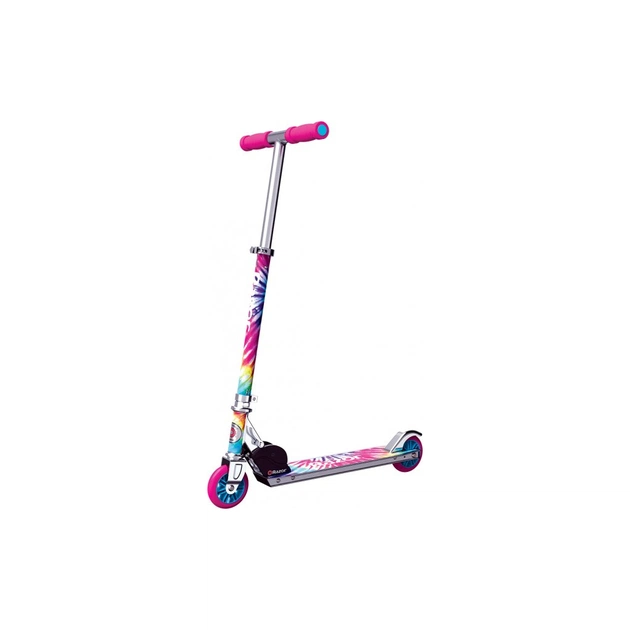 Самокат Razor A Special Edition 13073077 Tie-Dye (859106) - зображення 1