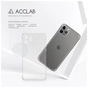 Чохол до мобільного телефона ACCLAB TPU ShockProof Apple iPhone 11 Pro Transparent (1283126610783) - зменшене зображення 5