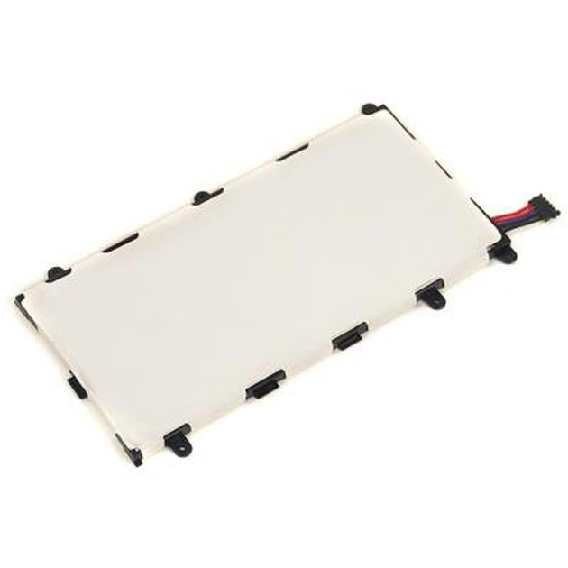 Акумуляторна батарея PowerPlant Samsung GT-P6200 Galaxy Tab 7.0 (SP4960C3B) 4000mAh (SM170180) - picture 3