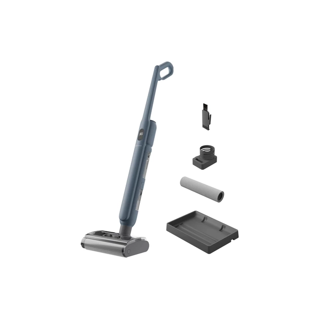 Пилосос Electrolux EW51U1DB - зображення 1