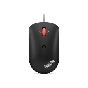 Мишка Lenovo ThinkPad USB-C Black (4Y51D20850) зображення 1